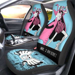 Mr 2 Bentham Car Seat Covers Custom Car Accessories