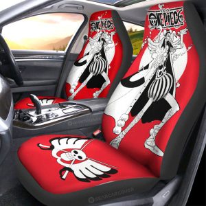 Mr 2 Bentham Car Seat Covers Custom Car Accessories