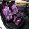 Mr. 2 Bon Kurei Car Seat Covers Custom Car Accessories For Fans