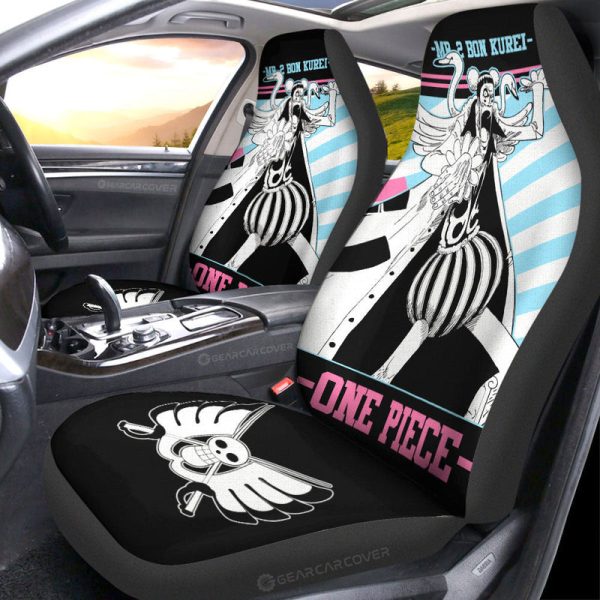 Mr.2 Bentham Car Seat Covers Custom Car Accessories