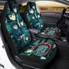 Muichirou Tokitou Car Seat Covers Custom