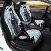 Muichirou Tokitou Car Seat Covers Custom Car Accessories