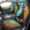 Muichirou Tokitou Car Seat Covers Custom Car Accessories