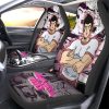 Musashi Goda Car Seat Covers Custom Car Accessories