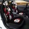 Muzan Car Seat Covers Custom