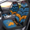 NGE Mark 06 Car Seat Covers Custom NGE Car Interior Accessories