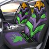 NGE Unit 01 Car Seat Covers Custom NGE Car Interior Accessories