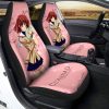 Nagisa Furukawa Car Seat Covers Custom Clannad Anime Car Accessories