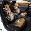 Nami Car Seat Covers Custom Car Accessories