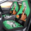 Nami Car Seat Covers Custom Car Accessories