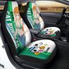 Nami Car Seat Covers Custom Car Accessories For Fans