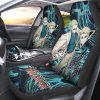 Nanami Kento Car Seat Covers Custom Car Accessories