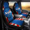 Nasa Car Seat Covers Custom Car Interior Accessories