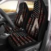 Native American Car Seat Covers Custom Car Interior Accessories