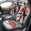 Natsu Dragneel Car Seat Covers Custom Car Accessories