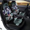 Neferpitou Car Seat Covers Custom Hunter x Hunter Anime Car Accessories