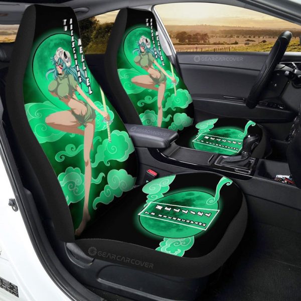 Nel tu Car Seat Covers Custom Bleach Car Accessories