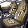 New Orleans Saints Car Seat Covers Custom Car Accessories