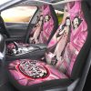 Nezuko Kamado Car Seat Covers Custom Car Accessories