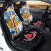 Nia Teppelin Car Seat Covers Custom Gurren Lagann Anime