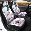 Nico Robin Car Seat Covers Custom