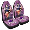 Nico Robin Car Seat Covers Custom Car Accessories