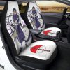 Obito Car Seat Covers Custom For Anime Fans