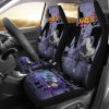 Obito Jutsu Car Seat Covers Custom Manga Anime Car Accessories