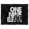 Omega Psi Phi 1911 Fraternity 1 Blanket