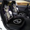 Orochimaru Car Seat Covers Custom Anime