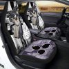 Orochimaru Car Seat Covers Custom Anime Car Accessories Mix Manga