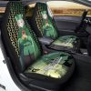 Otto Suwen Car Seat Covers Custom Anime Re:Zero Car Accessories