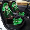 Otto Suwen Car Seat Covers Custom Car Accessoriess