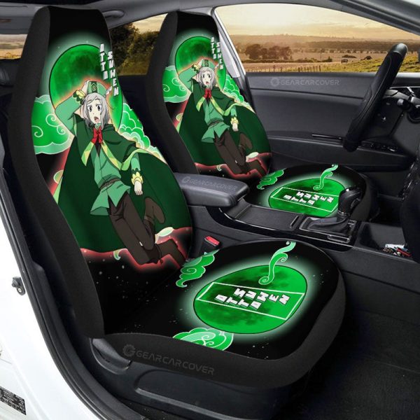 Otto Suwen Car Seat Covers Custom Car Accessoriess