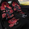 Pain Akatsuki Car Seat Covers Custom v Car Accessories