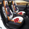 Pain Car Seat Covers Custom Anime Car Accessories