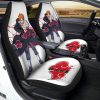 Pain Car Seat Covers Custom For Anime Fans