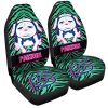 Pakkun Car Seat Covers Custom