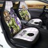 Pannacotta Fugo Car Seat Covers Custom JoJo's-Bizarre-Adventure Anime