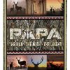 Papa Hunting Blanket