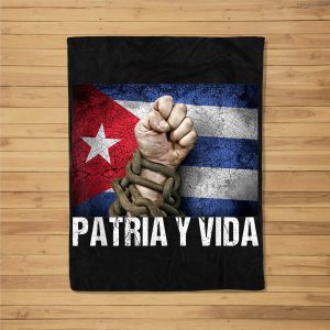 Cuba Flag