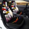 Pen Pen Car Seat Covers Custom NGE