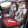 Perfect Cell Car Seat Covers Custom Car Accessories