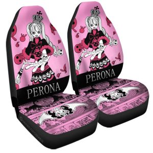 Perona Car Seat Covers Custom Car Accessories