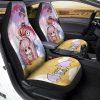 Perona Car Seat Covers Custom Map Car Accessories For Fans