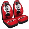 Perona Car Seat Covers Custom One Piece Anime Car Accessories