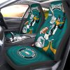 Philadelphia Eagles Car Seat Covers Custom Car Accessories