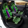 Piccolo Car Seat Covers Custom Car Interior Accessories