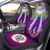 Piccolo Car Seat Covers Custom Car Interior Accessories