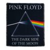 Pink Floyd Dark Side Of The Moon Prism Woven Blanket